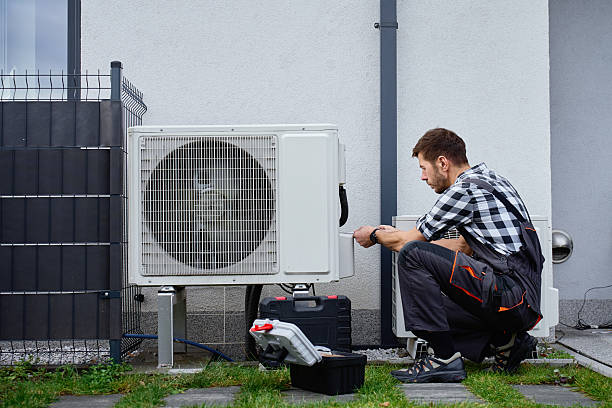 Top rated local Hvac Maintenance specialists in Canton, NC